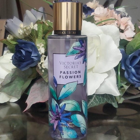 Victoria S Secret Bath Body New Victorias Secret Passion Flowers Poshmark new victoria s secret passion flowers